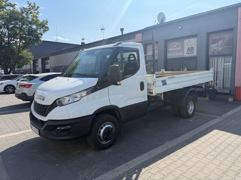 Iveco Daily 2021