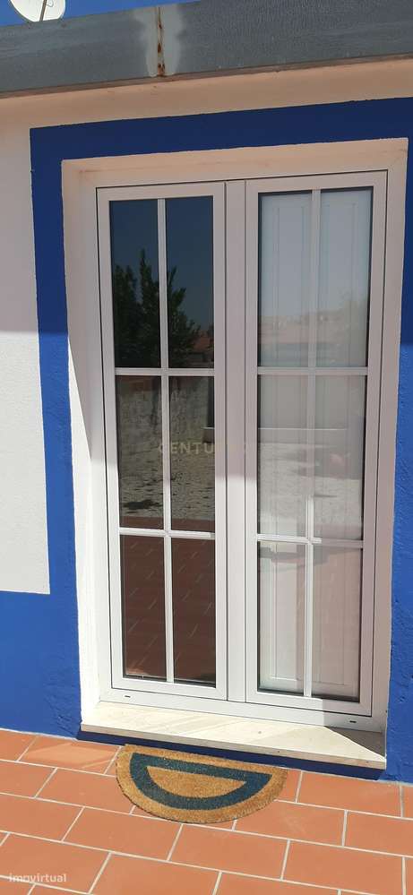 Oportunidade no coração do Alentejo! Moradia térrea T4 em Safara! Uma-39