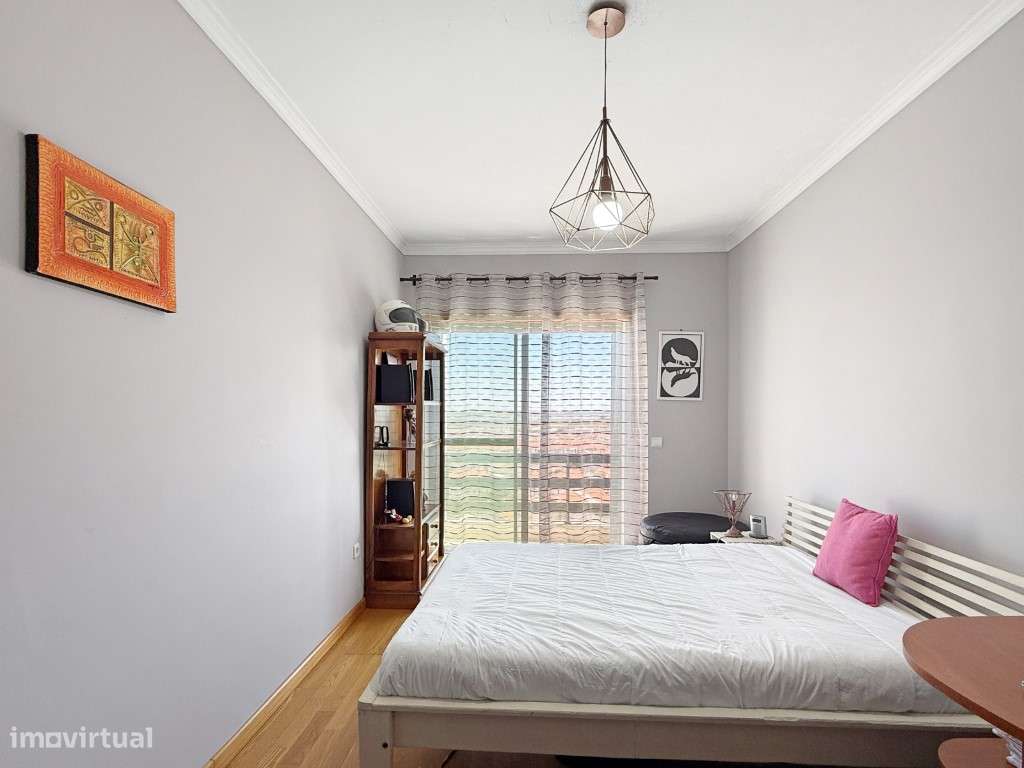 T3 no Lavradio, Barreiro 134 m² úteis, com garagem-21