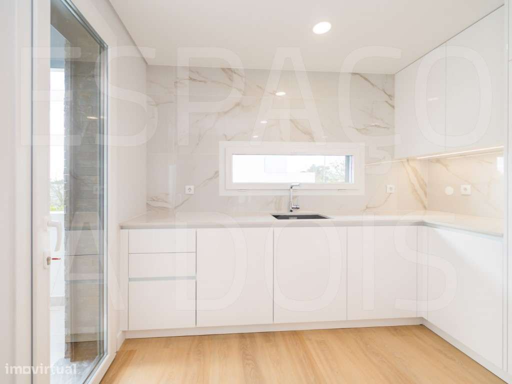 Moradia T3 Independente com Piscina, Jardim e Garagem | Dona Maria,...-22