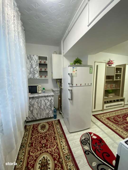 Apartament 2 camere, 64 mp, zona Lidl Hotvon - Imagine principală: 4/11