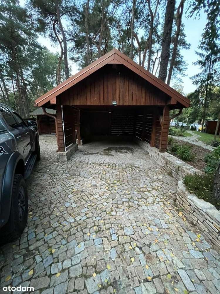 Dom jednorodzinny w Zofiówce koło Tuszyna-16