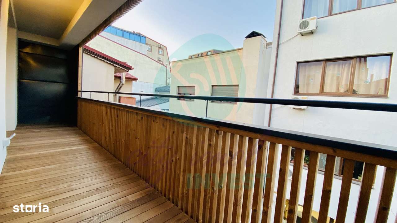 Imobil exclusivist cu 3 apartamente,  Dorobanți-13