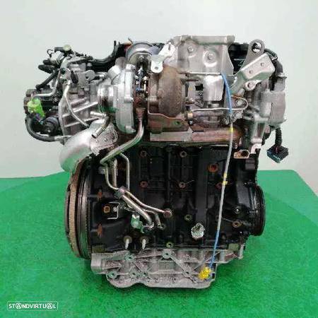 Motor M9R NISSAN 2.0L 150 CV - 5