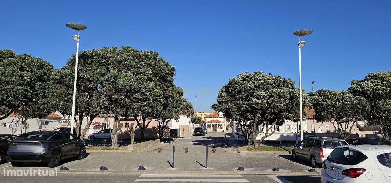 Moradia T4 Bi-Familiar em Primeira Linha de Mar – Vila do Conde - Grande imagem: 4/30