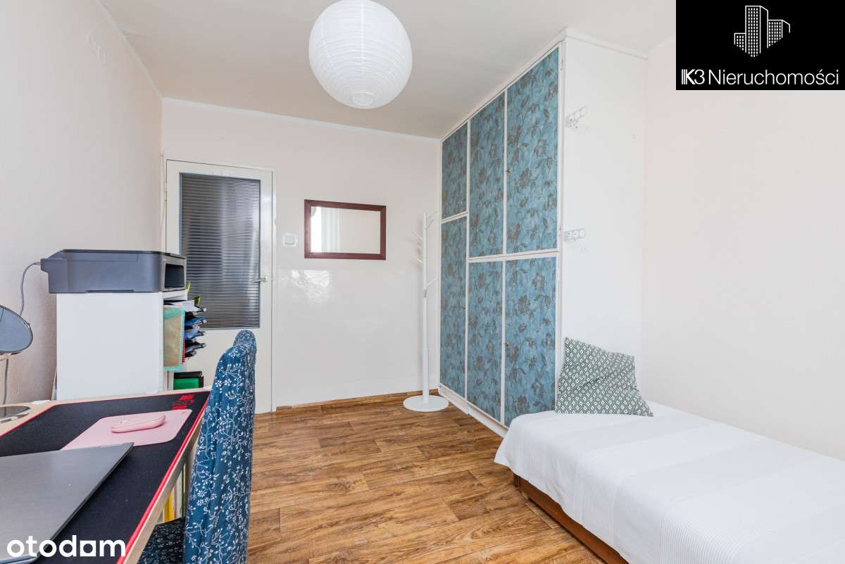 Saska Kępa | piękny widok | blok po remontach - Pełny obrazek: 5/15