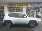 Jeep Renegade 1.6 MJD Limited S DCT - 1