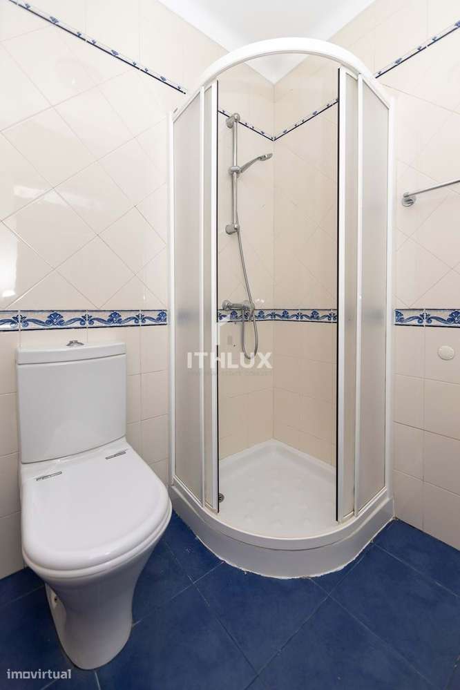 Apartamento T3-1º andar - Quinta da Soeira-10