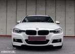 BMW 325 d Touring Auto Pack M - 1