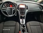 Opel Astra 1.4 Turbo Automatik Style - 24