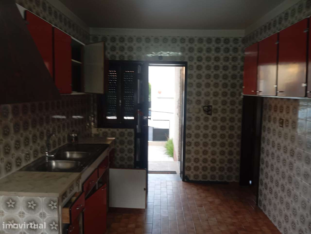 Moradia com jardim e garagem Lugar nobre cidade de Oliveira de Azeméis-10