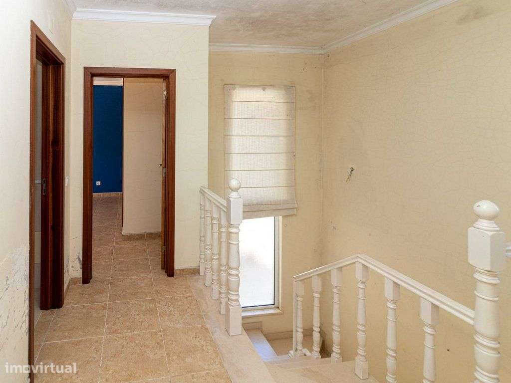 Moradia T2 com terraço em zona tranquila de Tavira-14