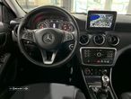 Mercedes-Benz A 180 d Style - 9