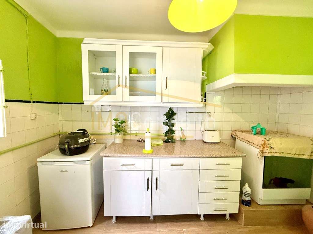 Moradia Terrea| Espaco exterior| Anexo - Grande imagem: 3/22