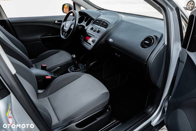 Seat Altea XL 1.4 TSI Sport - 8