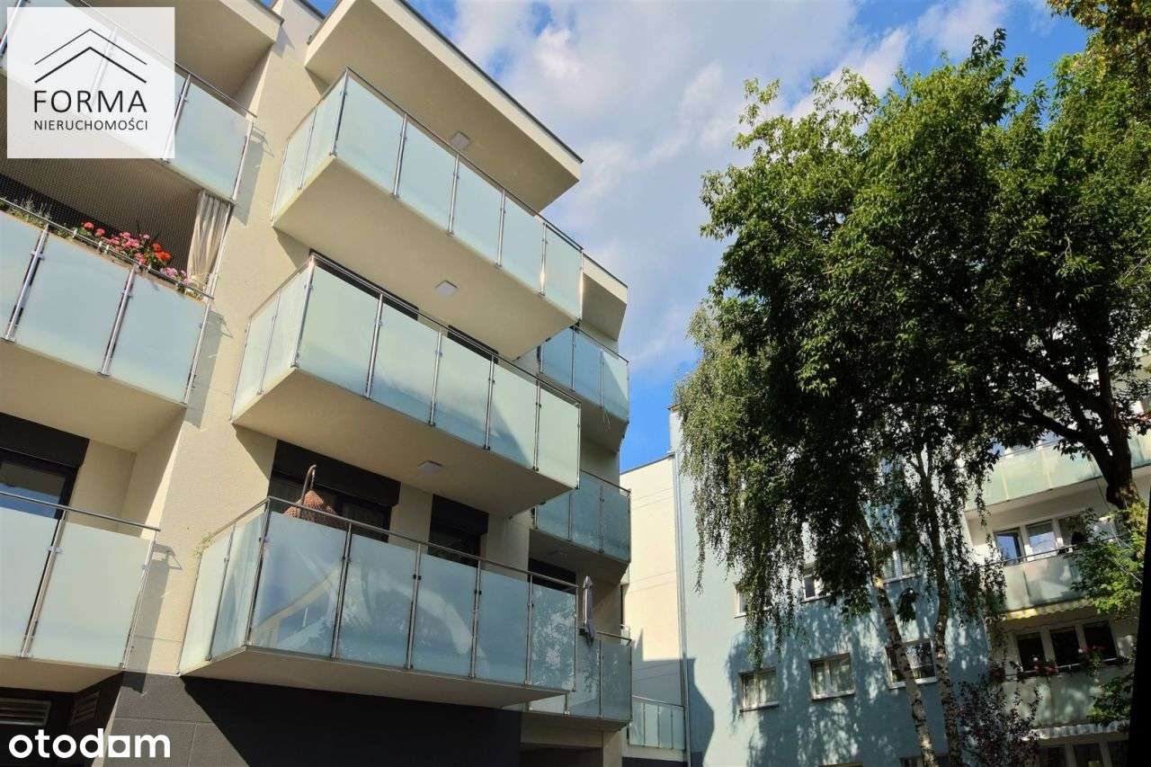 10 minut do Ukw - 63m2 z balkonem i komórką lok. - Pełny obrazek: 2/13