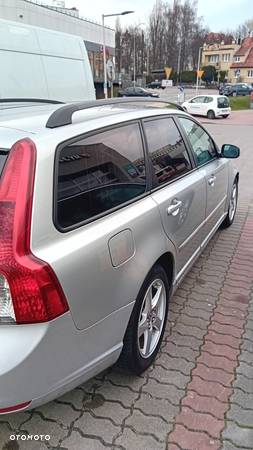 Volvo V50 - 35