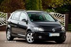 Volkswagen Golf Plus 2.0 TDI Trendline DSG - 2