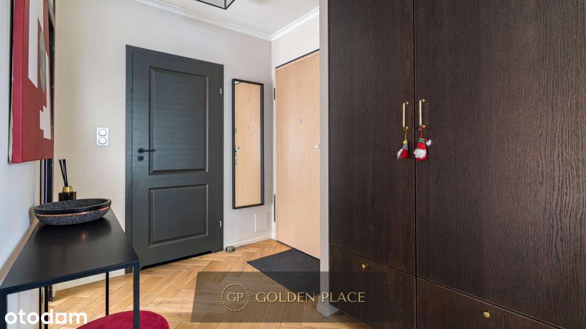 Mieszkanie Garnizon dostępne od 15.12.2025 - Pełny obrazek: 5/14