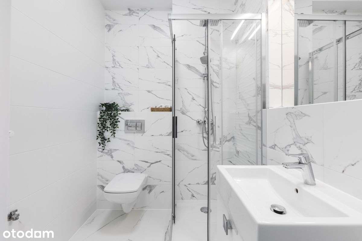 Centrum Wrocławia/umeblowana + ogródek/zwrot Vat u-9