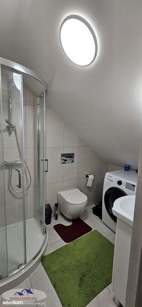 Dom, 26 m², Wola Żelichowska-4