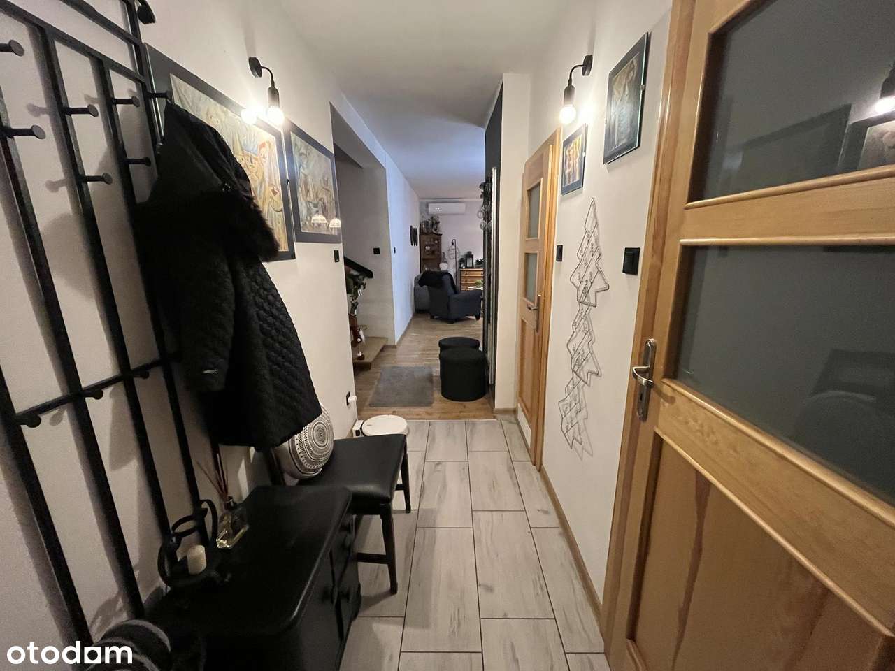 ATRAKCYJNY dom jednorodzinny, Leszno - Zatorze-10