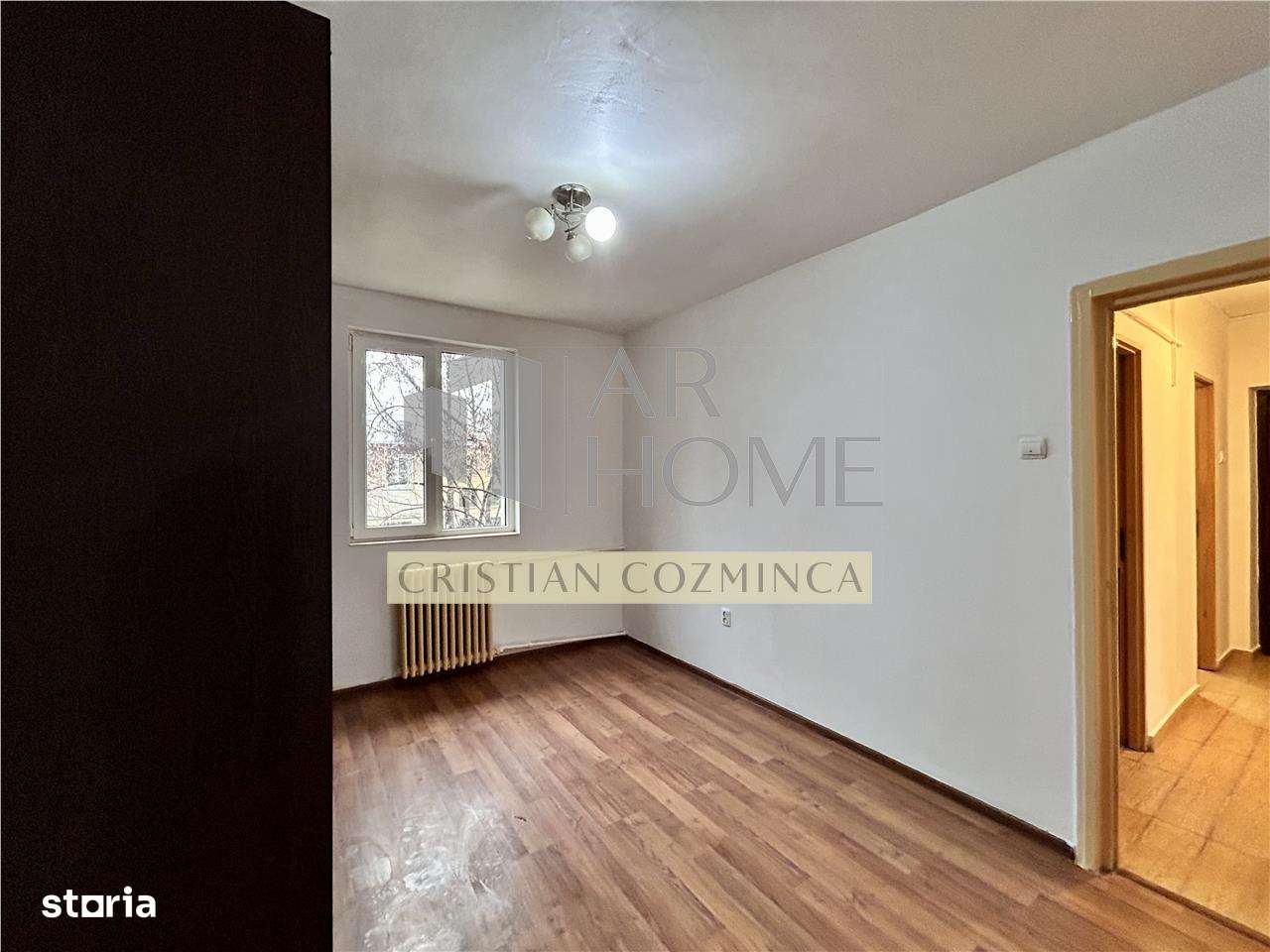 Apartament 2 camere, decomandat, Sud, Ploiesti-4