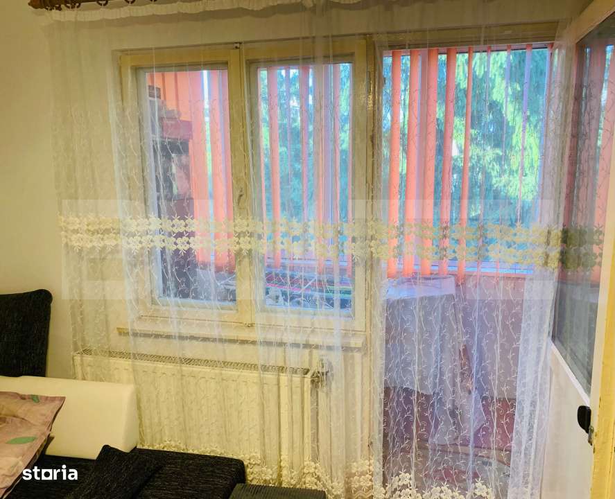 Apartament 2 camere, zona Dambu - Imagine principală: 2/7