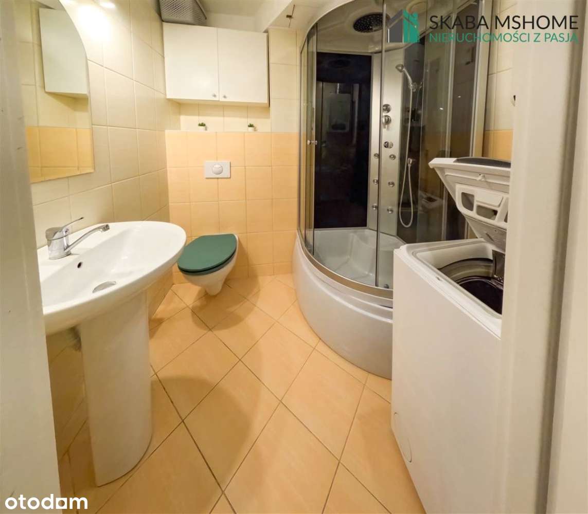 2 pokojowe mieszkanie-4