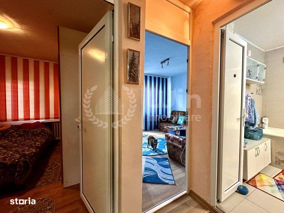 Apartamant 3 Camere | Decomandat | 67mp | Zorilor | Observatorului - Imagine principală: 5/9