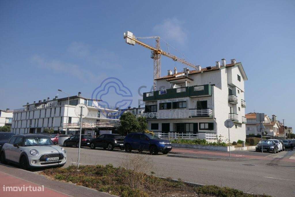 T2 - Terraço - Varanda - Garagem - Praia da Barra - Ílhavo - Aveiro - Grande imagem: 2/34