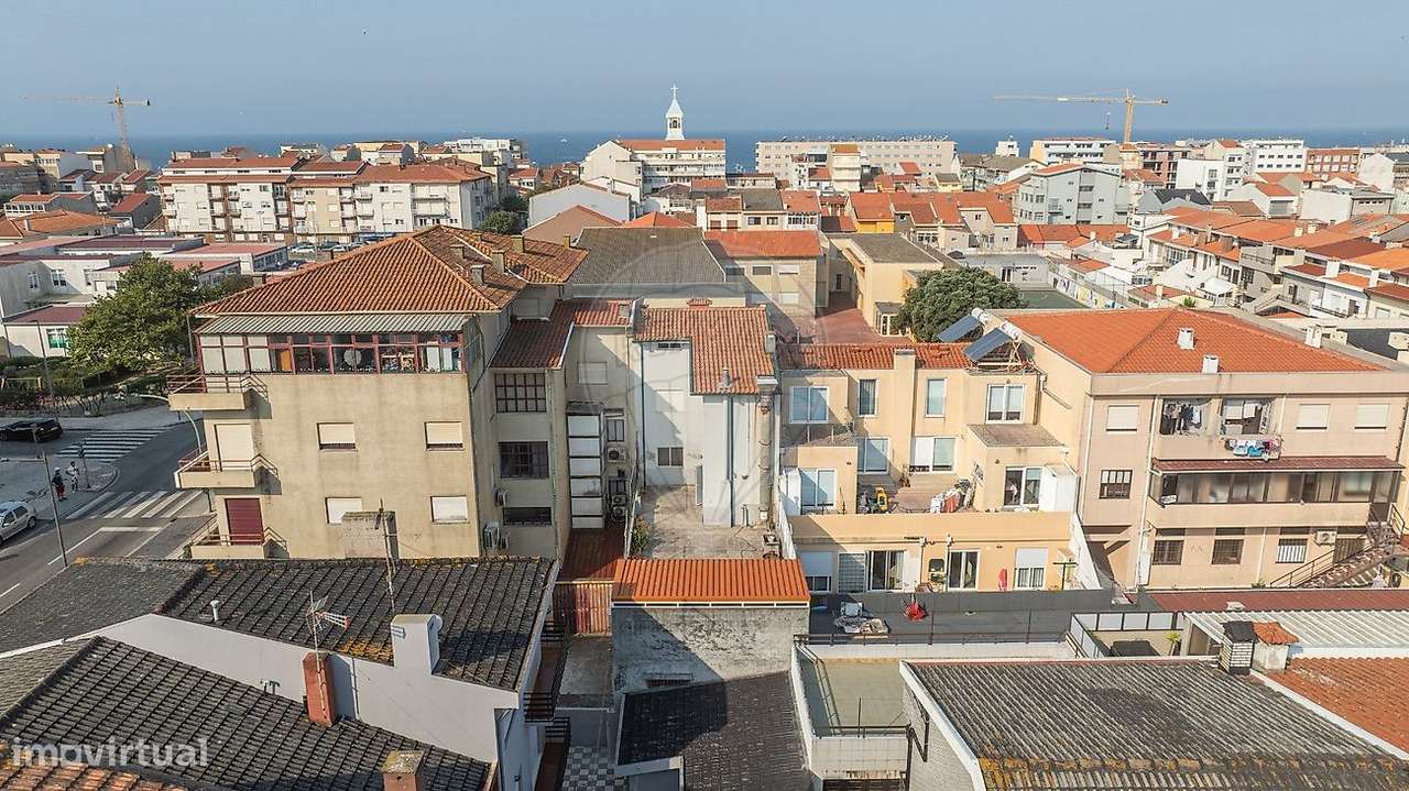 Apartamento T4 para venda-0