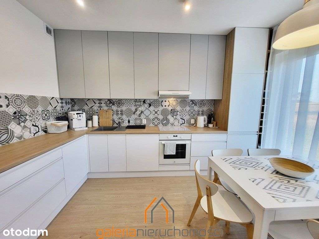 Nowe, zamknięte osiedle, basen, kort tenisowy-12