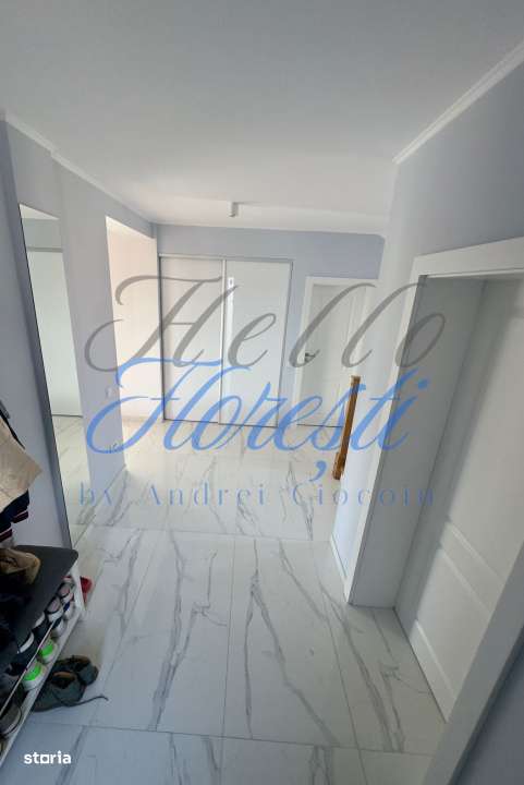 Vila moderna 5 camere, 171mp utili + 294mp teren + Garaj | IRIS | Cluj - Imagine principală: 5/18