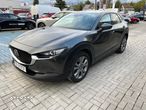 Mazda CX-30 2.0 mHEV Kanjo 2WD - 7