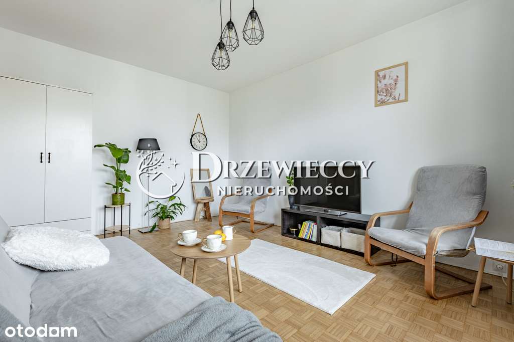 Gotowe do zamieszkania Tramwaj Loggia Widok