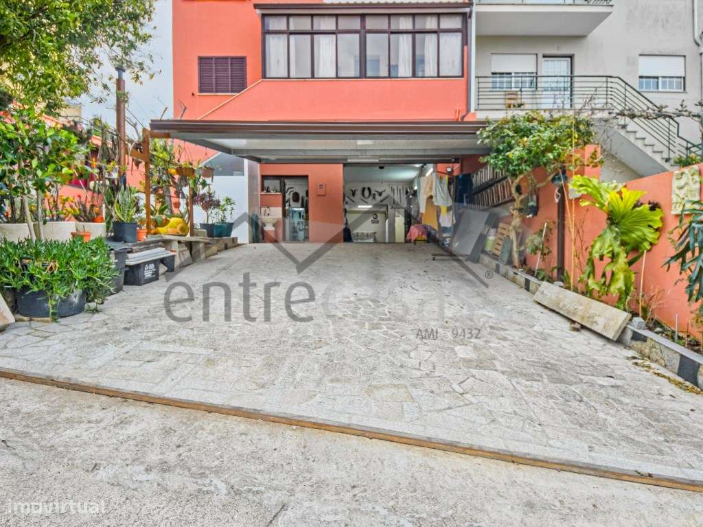 Urbanização Bela Vista Moradia T3-22
