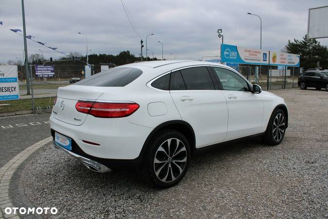 Mercedes-Benz GLC - 6