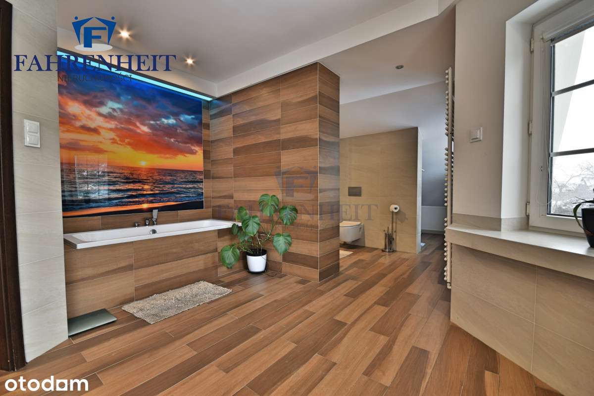 Dom Wolnostojący,pruszcz Gdański, Wirtualny Spacer-13