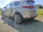 Kia Sportage 1.7 CRDI GT Line 2WD DCT - 8