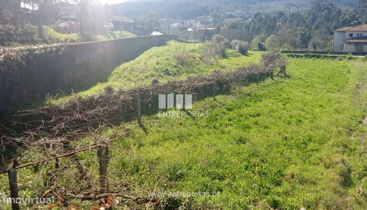Terreno para venda, Freixieiro de Soutelo, Viana do Castelo - Grande imagem: 5/7