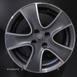 Felgi 16 4x100 Renault Clio III IV F11307-3 - 2