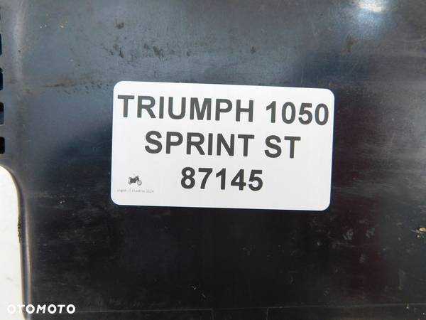 TRIUMPH SPRINT ST 1050 05-10 MODUŁ - 4