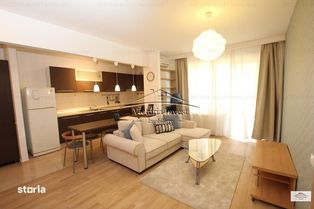 Apartament cu 2 camere, baie si grup sanitar - investitie