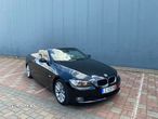 BMW Seria 3 320d DPF Cabrio Aut. - 16