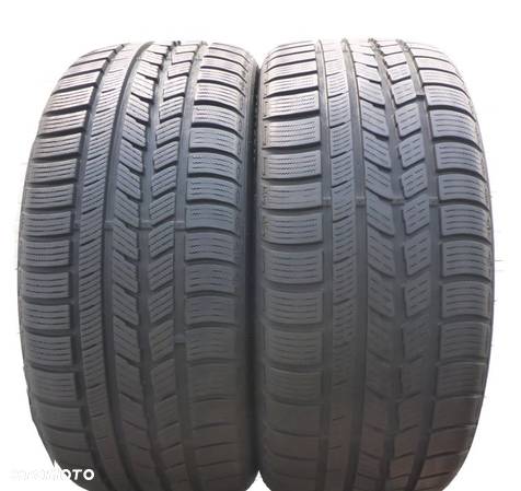 2 x NEXEN 245/45 R18 100V XL WinGuard Sport Zima 6.2-7.2mm - 1