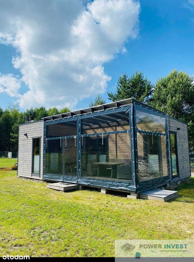 Działka inwestycyjna nad Chańczą! - Pełny obrazek: 4/14