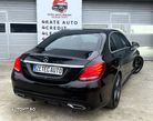 Mercedes-Benz C 220 (BlueTEC) d T 7G-TRONIC AMG Line - 6