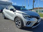 Renault Captur 1.0 TCe Intens - 9