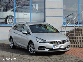 Opel Astra V 1.5 CDTI Elegance S&S